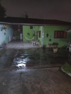 Cantinho da Borboleta